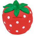 Rubber Strawberry Bank